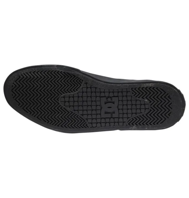 Men Skate DC Men039s Manual RT S Skate Shoes Black Men Skate DC Men039s Manual RT S Skate Shoes Black