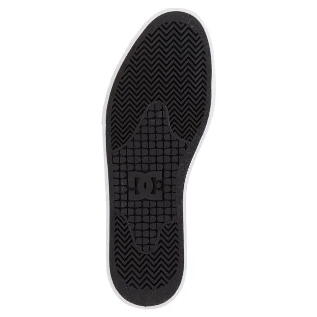 Men Skate DC Men039s Manual RT S Skate Shoes BlackWhite Men Skate DC Men039s Manual RT S Skate Shoes BlackWhite