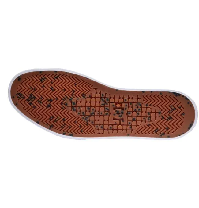 Men Skate DC Men039s Manual Skate Shoes Gold Men Skate DC Men039s Manual Skate Shoes Gold