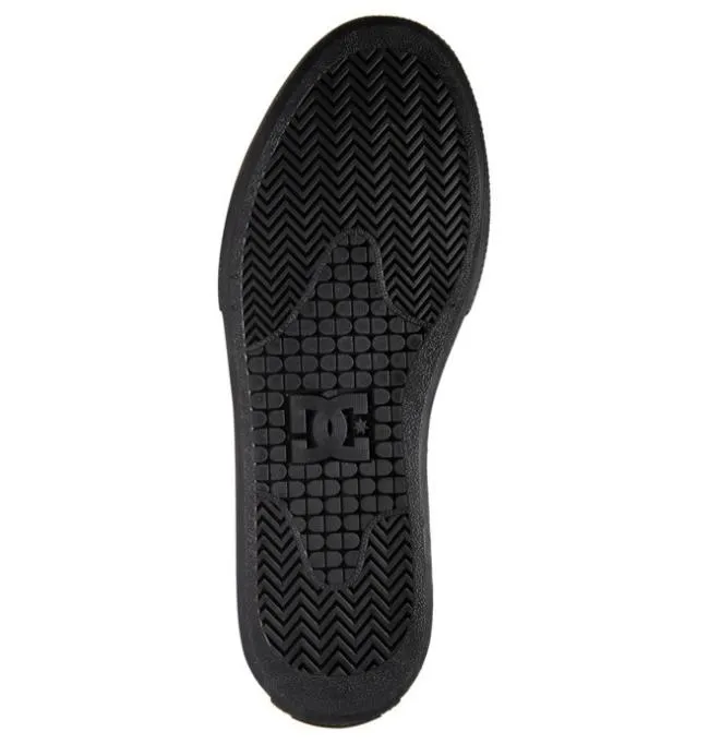 Men Skate DC Men039s Manual Slip On Skate Shoes BlackBlack Men Skate DC Men039s Manual Slip On Skate Shoes BlackBlack