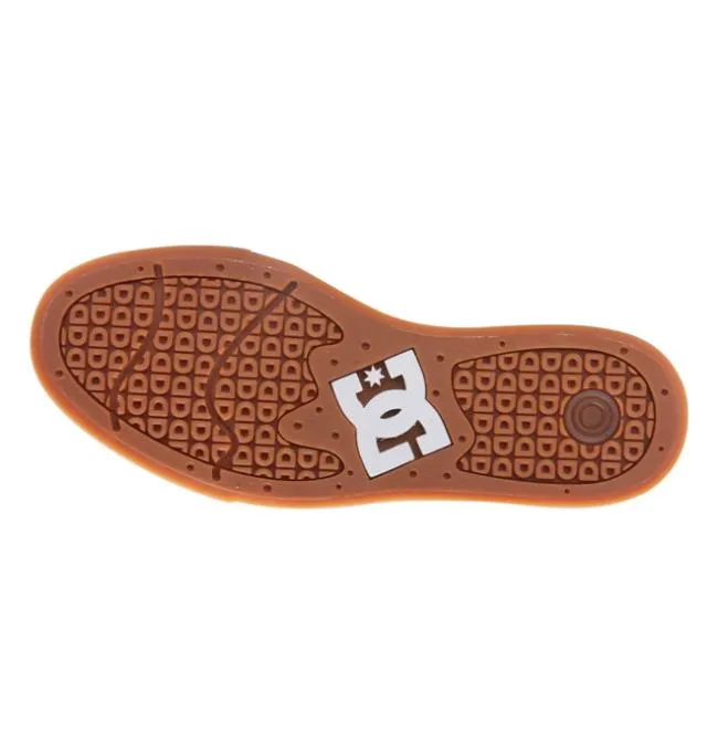 Men Skate DC Men039s Teknic S Skate Shoes TanGreen Men Skate DC Men039s Teknic S Skate Shoes TanGreen