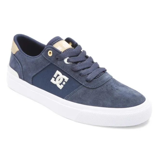 Men Skate DC Men039s Wes Kremer Teknic S Skate Shoes Dc NavyWhite Men Skate DC Men039s Wes Kremer Teknic S Skate Shoes Dc NavyWhite