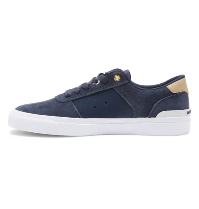 Men Skate DC Men039s Wes Kremer Teknic S Skate Shoes Dc NavyWhite Men Skate DC Men039s Wes Kremer Teknic S Skate Shoes Dc NavyWhite
