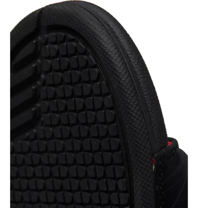 Men Slides DC Men039s Star Warstrade DC Bolsa Basic Sandal BlackBlackRed Men Slides DC Men039s Star Warstrade DC Bolsa Basic Sandal BlackBlackRed