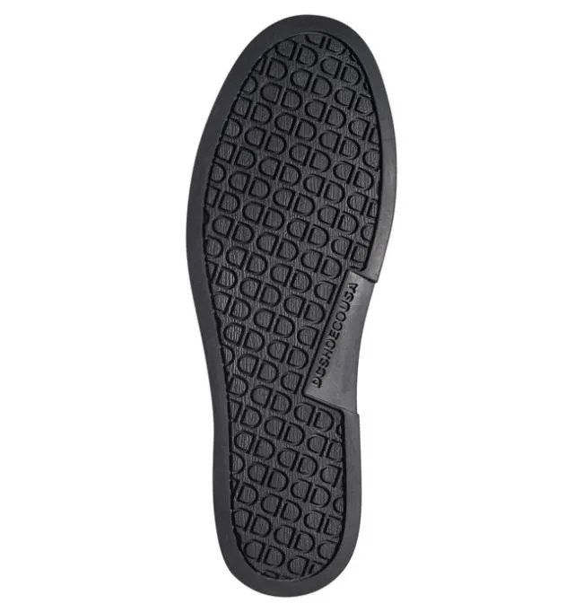 Men SlipOns DC Men039s Villain SlipOn Shoes Black Men SlipOns DC Men039s Villain SlipOn Shoes Black