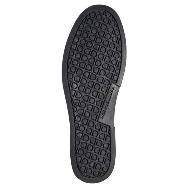 Men SlipOns DC Men039s Villain SlipOn Shoes Black Men SlipOns DC Men039s Villain SlipOn Shoes Black