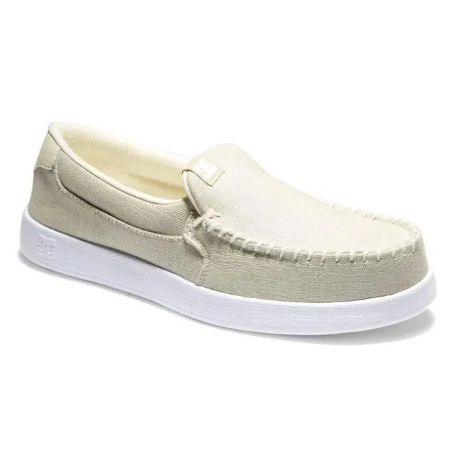 Men SlipOns DC Men039s Villain SlipOn Shoes Tan Men SlipOns DC Men039s Villain SlipOn Shoes Tan