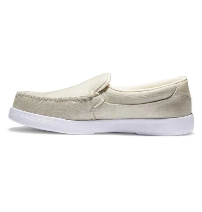 Men SlipOns DC Men039s Villain SlipOn Shoes Tan Men SlipOns DC Men039s Villain SlipOn Shoes Tan