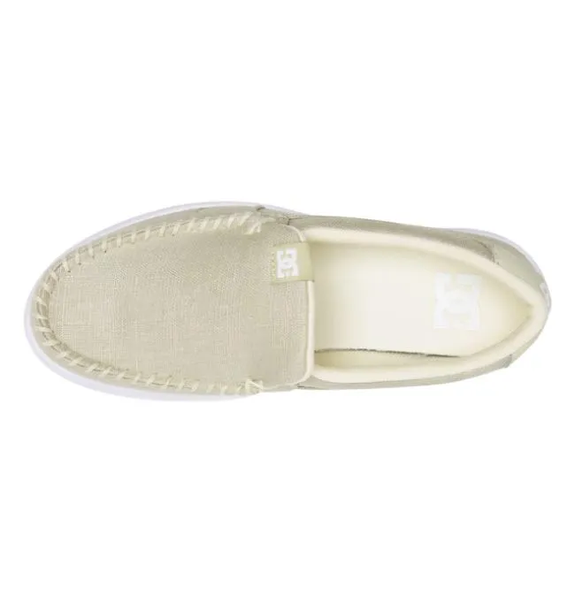 Men SlipOns DC Men039s Villain SlipOn Shoes Tan Men SlipOns DC Men039s Villain SlipOn Shoes Tan