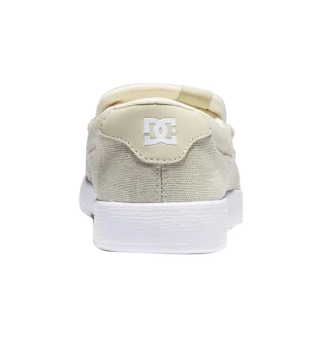 Men SlipOns DC Men039s Villain SlipOn Shoes Tan Men SlipOns DC Men039s Villain SlipOn Shoes Tan