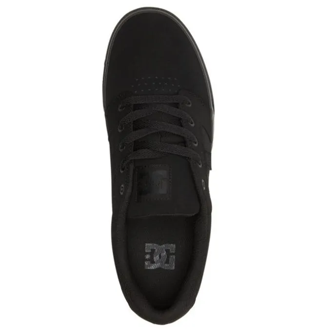 Men Sneakers DC Men039s Anvil Shoes BlackBlack Men Sneakers DC Men039s Anvil Shoes BlackBlack