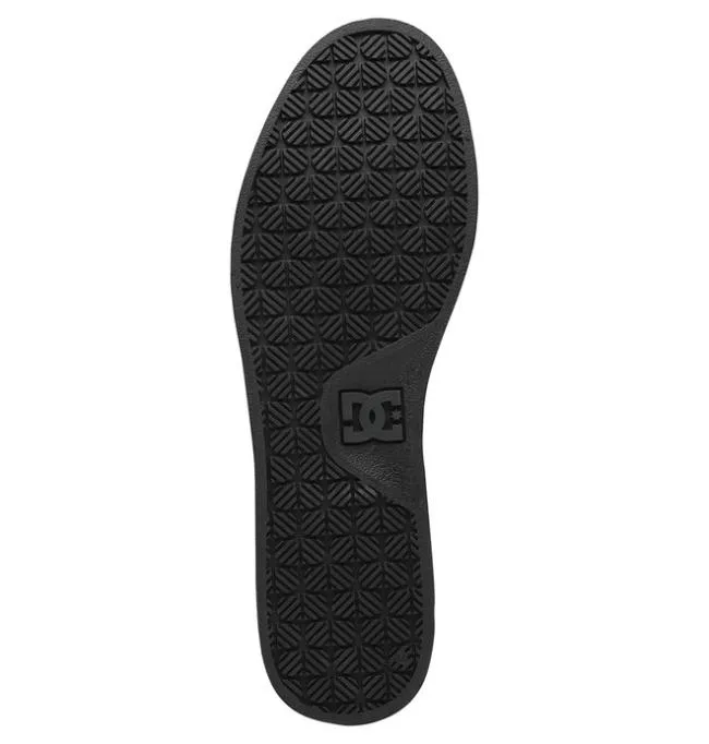 Men Sneakers DC Men039s Anvil Shoes BlackBlack Men Sneakers DC Men039s Anvil Shoes BlackBlack