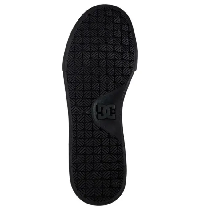 Men Sneakers DC Men039s Anvil Shoes BlackBlack Men Sneakers DC Men039s Anvil Shoes BlackBlack
