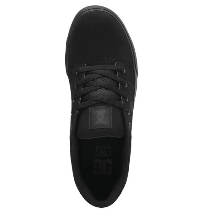 Men Sneakers DC Men039s Anvil Shoes BlackBlack Men Sneakers DC Men039s Anvil Shoes BlackBlack