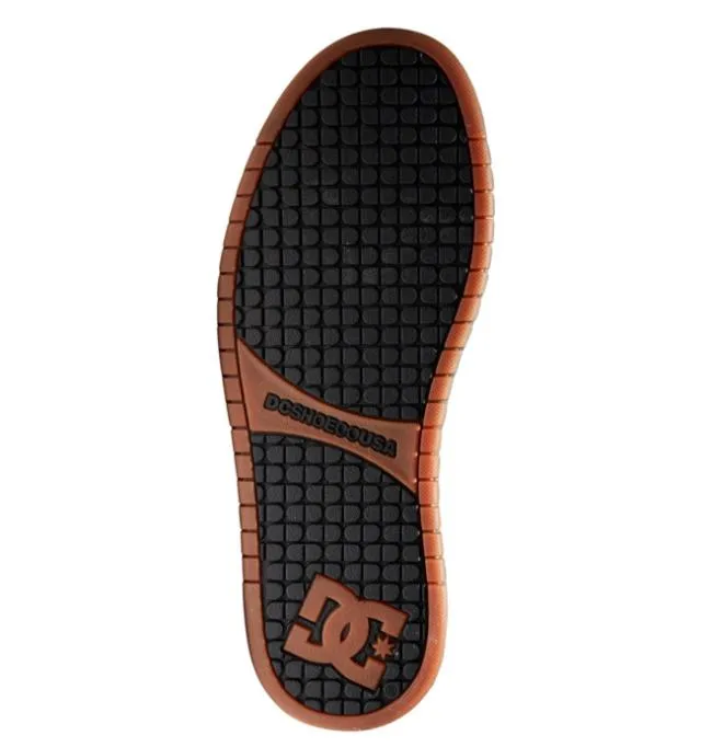 Men Sneakers DC Men039s Court Graffik Shoes BlackBlack Men Sneakers DC Men039s Court Graffik Shoes BlackBlack