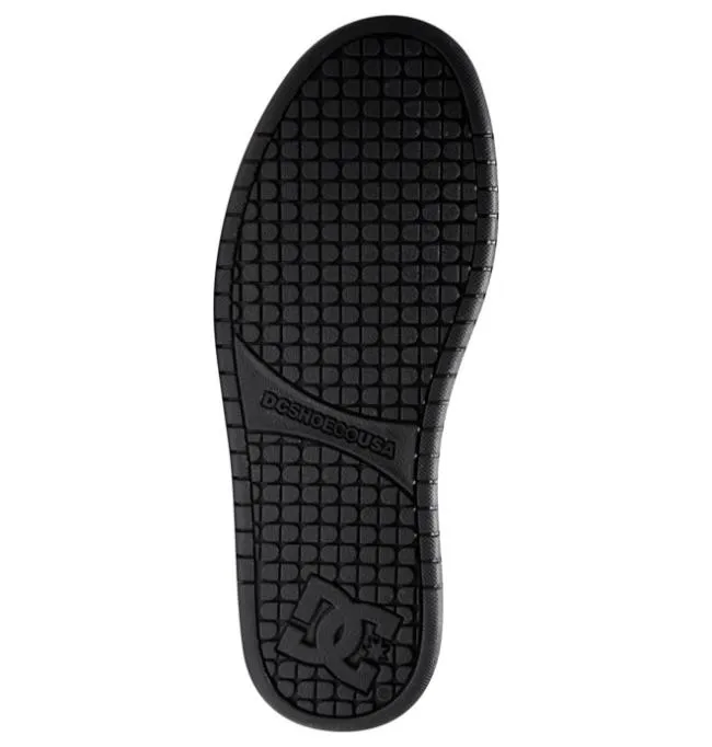 Men Sneakers DC Men039s Court Graffik Shoes Wheat Men Sneakers DC Men039s Court Graffik Shoes Wheat