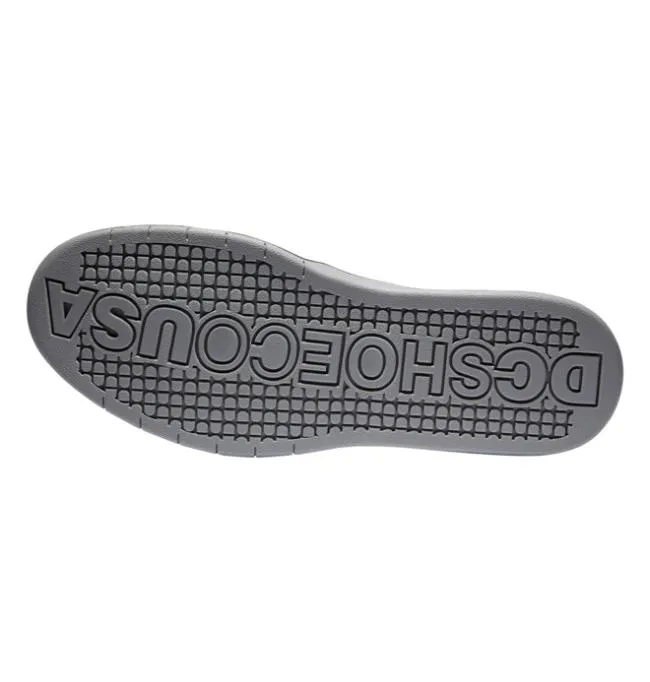 Men Sneakers DC Men039s Lynx Zero Shoes Athletic Red