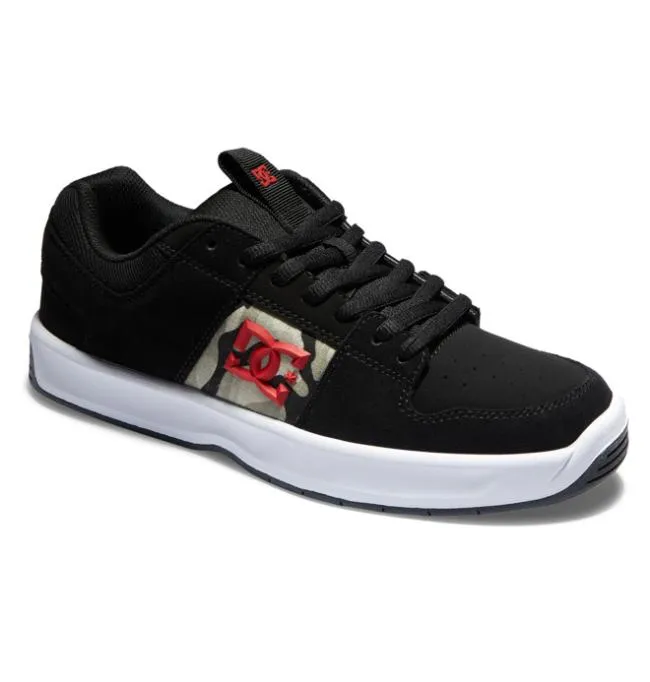 Men Sneakers DC Men039s Lynx Zero Shoes Black Camouflage Men Sneakers DC Men039s Lynx Zero Shoes Black Camouflage