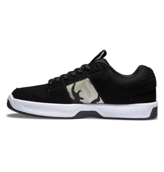 Men Sneakers DC Men039s Lynx Zero Shoes Black Camouflage Men Sneakers DC Men039s Lynx Zero Shoes Black Camouflage