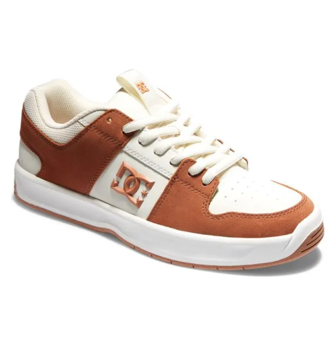 Men Sneakers DC Men039s Lynx Zero Shoes BrownTan