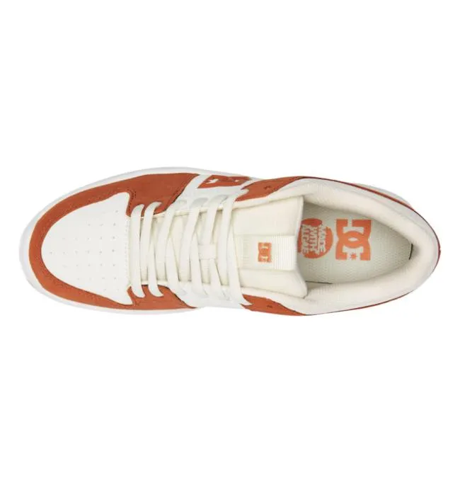 Men Sneakers DC Men039s Lynx Zero Shoes BrownTan