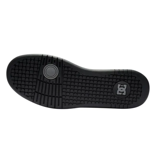 Men Sneakers DC Men039s Manteca 4 HI Shoes BlackGrey Men Sneakers DC Men039s Manteca 4 HI Shoes BlackGrey