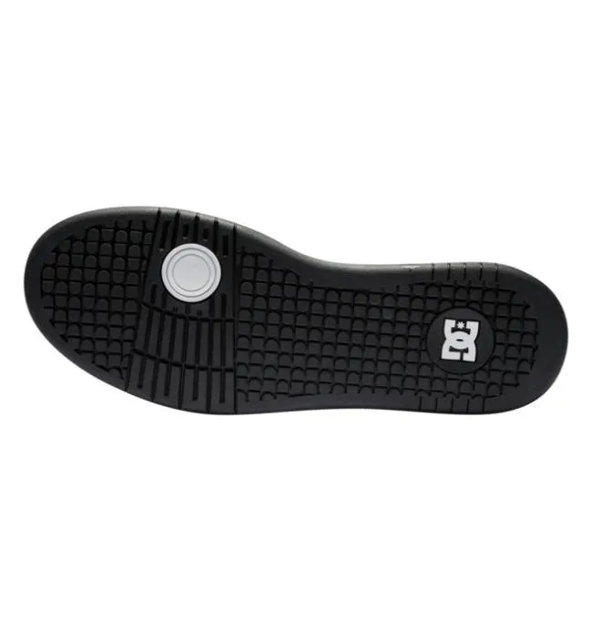 Men Sneakers DC Men039s Manteca 4 HI Shoes BlackWhite Men Sneakers DC Men039s Manteca 4 HI Shoes BlackWhite