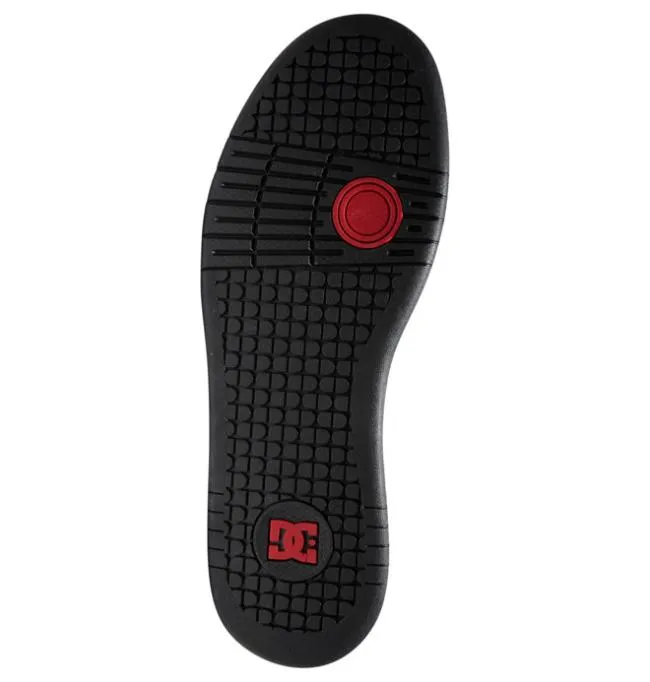 Men Sneakers DC Men039s Manteca 4 Shoes BlackAthletic Red