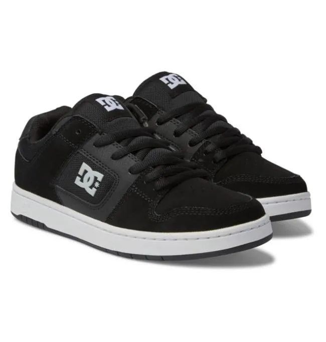 Men Sneakers DC Men039s Manteca 4 Shoes BlackWhite Men Sneakers DC Men039s Manteca 4 Shoes BlackWhite