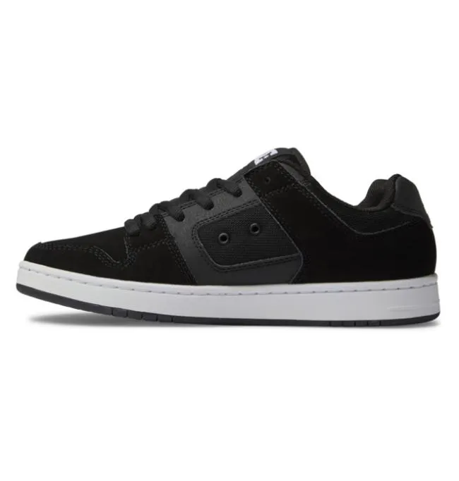 Men Sneakers DC Men039s Manteca 4 Shoes BlackWhite Men Sneakers DC Men039s Manteca 4 Shoes BlackWhite