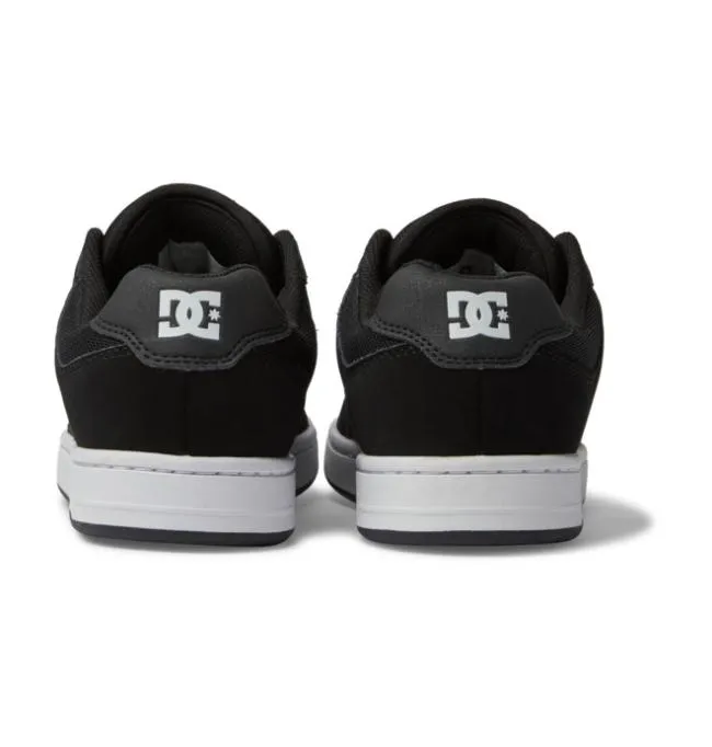 Men Sneakers DC Men039s Manteca 4 Shoes BlackWhite Men Sneakers DC Men039s Manteca 4 Shoes BlackWhite