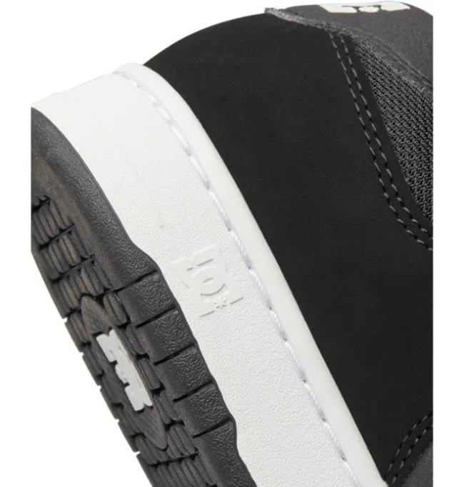 Men Sneakers DC Men039s Manteca 4 Shoes BlackWhite Men Sneakers DC Men039s Manteca 4 Shoes BlackWhite