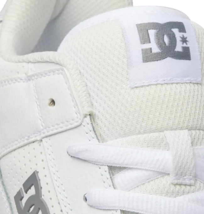 Men Sneakers DC Men039s Manteca 4 Shoes WhiteBattleshipWhite Men Sneakers DC Men039s Manteca 4 Shoes WhiteBattleshipWhite