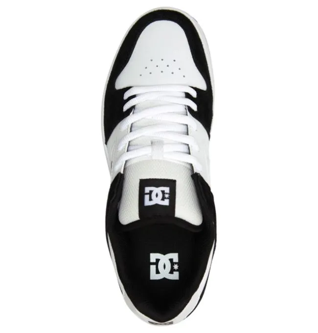Men Sneakers DC Men039s Manteca 4 Shoes WhiteBlack Men Sneakers DC Men039s Manteca 4 Shoes WhiteBlack