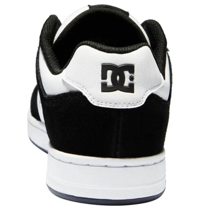Men Sneakers DC Men039s Manteca 4 Shoes WhiteBlack Men Sneakers DC Men039s Manteca 4 Shoes WhiteBlack