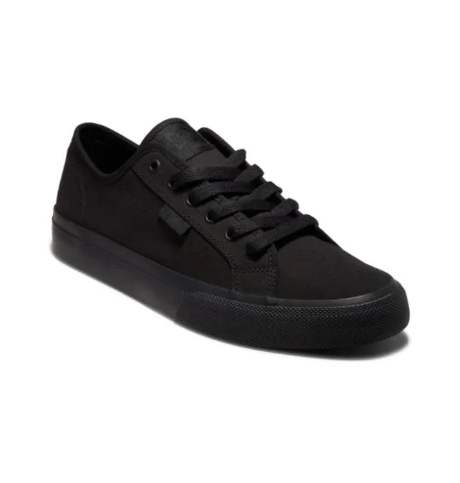 Men Sneakers DC Men039s Manual Shoes Black Men Sneakers DC Men039s Manual Shoes Black