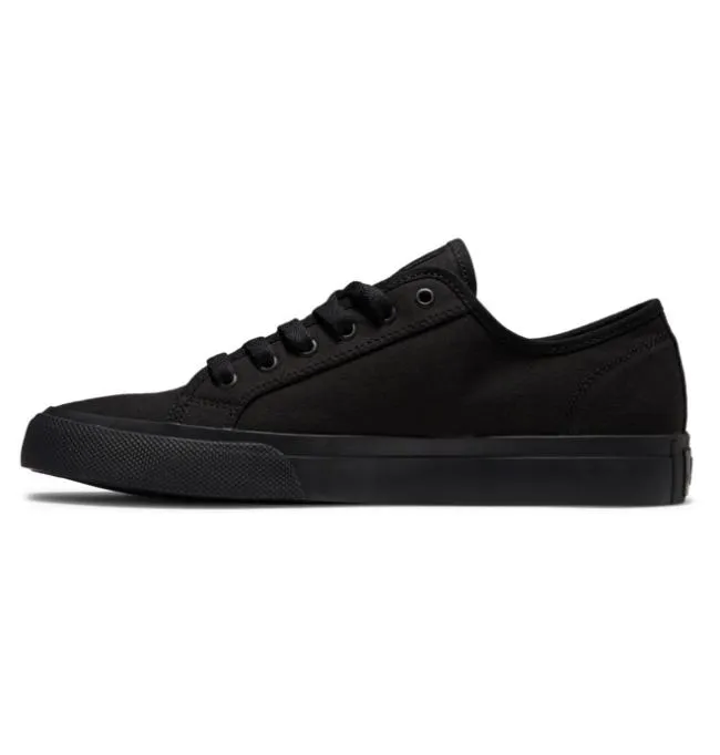 Men Sneakers DC Men039s Manual Shoes Black Men Sneakers DC Men039s Manual Shoes Black