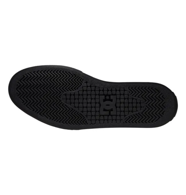 Men Sneakers DC Men039s Manual Shoes Black Men Sneakers DC Men039s Manual Shoes Black