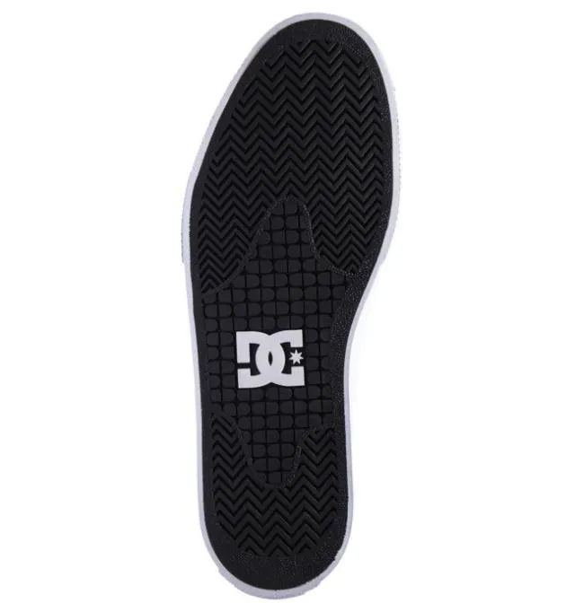 Men Sneakers DC Men039s Manual Shoes BlackWhite Men Sneakers DC Men039s Manual Shoes BlackWhite