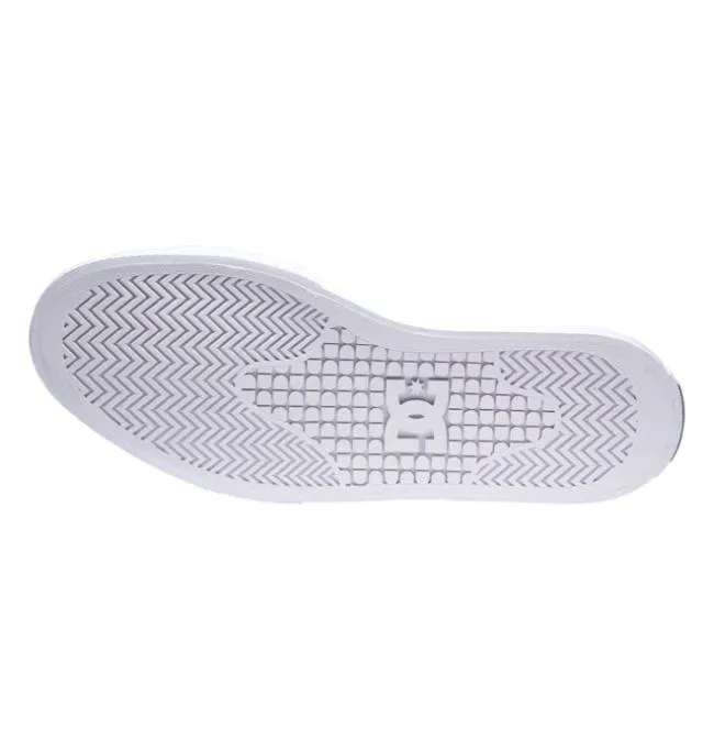 Men Sneakers DC Men039s Manual Shoes Dark Grey Men Sneakers DC Men039s Manual Shoes Dark Grey