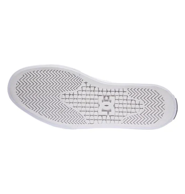 Men Sneakers DC Men039s Manual Textile Shoes VioletFire Men Sneakers DC Men039s Manual Textile Shoes VioletFire