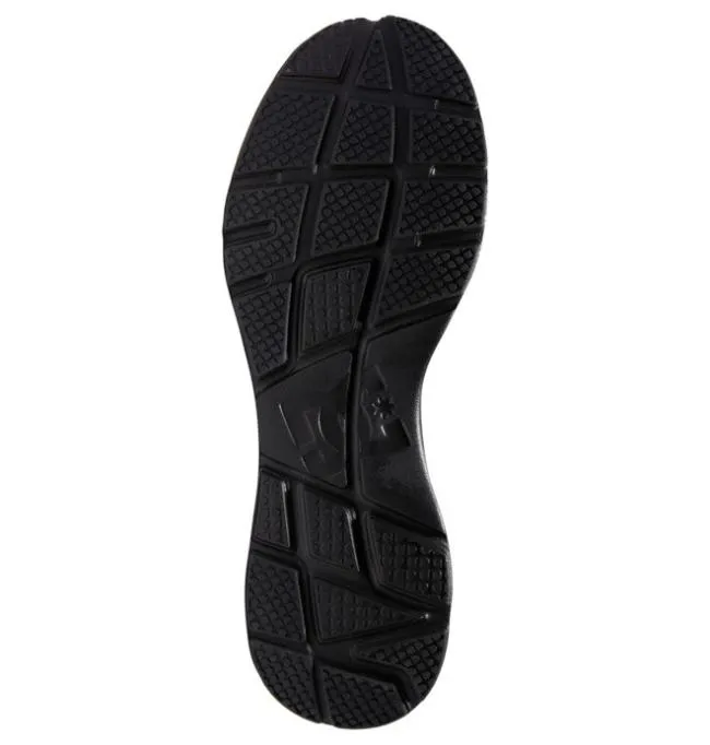 Men Sneakers DC Men039s Skyline Lightweight Shoes BlackBlackBlack Men Sneakers DC Men039s Skyline Lightweight Shoes BlackBlackBlack