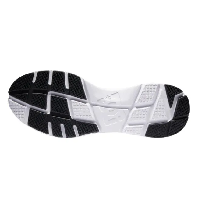 Men Sneakers DC Men039s Skyline Lightweight Shoes BlackGreyYellow Men Sneakers DC Men039s Skyline Lightweight Shoes BlackGreyYellow