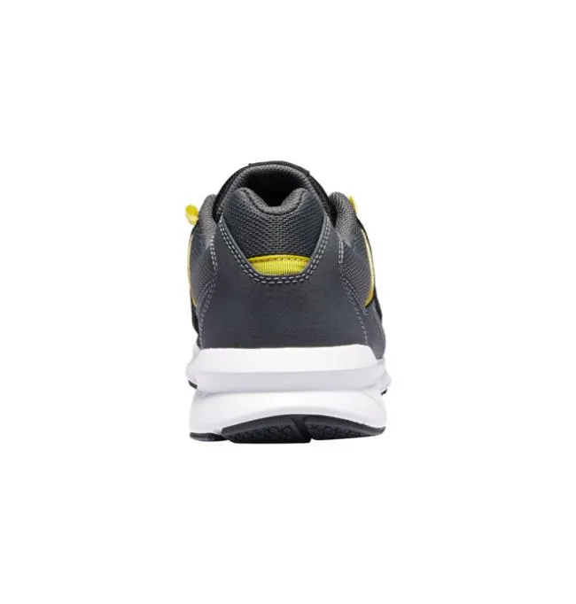 Men Sneakers DC Men039s Skyline Lightweight Shoes BlackGreyYellow Men Sneakers DC Men039s Skyline Lightweight Shoes BlackGreyYellow