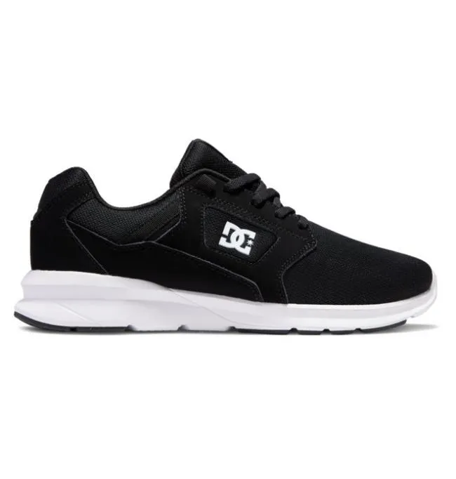Men Sneakers DC Men039s Skyline Lightweight Shoes BlackWhite