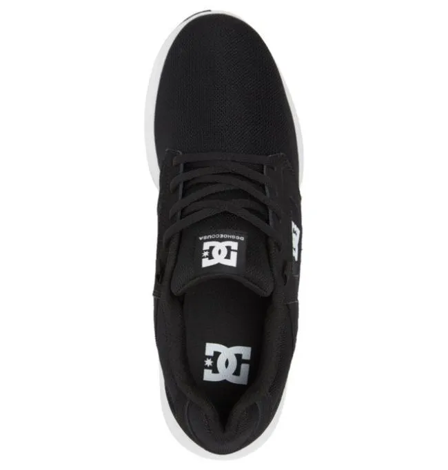 Men Sneakers DC Men039s Skyline Lightweight Shoes BlackWhite Men Sneakers DC Men039s Skyline Lightweight Shoes BlackWhite