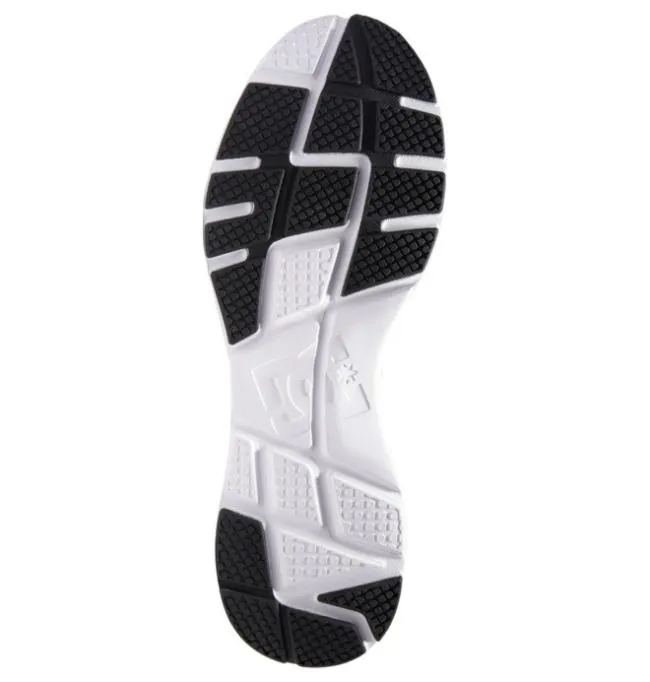 Men Sneakers DC Men039s Skyline Lightweight Shoes BlackWhite Men Sneakers DC Men039s Skyline Lightweight Shoes BlackWhite