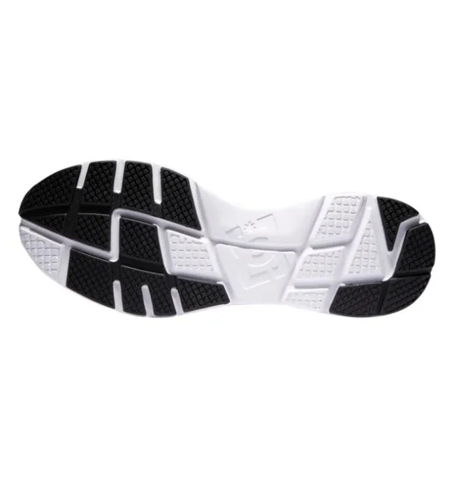 Men Sneakers DC Men039s Skyline Lightweight Shoes BlackWhite Fade Men Sneakers DC Men039s Skyline Lightweight Shoes BlackWhite Fade