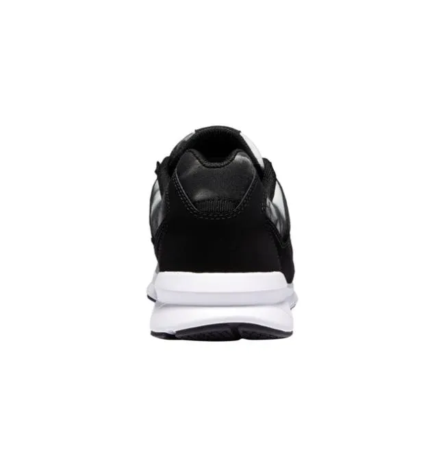 Men Sneakers DC Men039s Skyline Lightweight Shoes BlackWhite Fade Men Sneakers DC Men039s Skyline Lightweight Shoes BlackWhite Fade