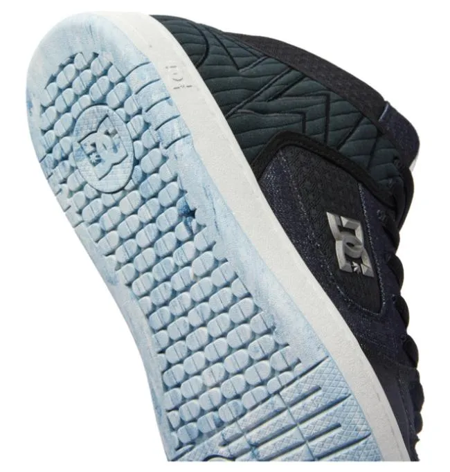 Men Sneakers DC Men039s Star Warstrade DC Manteca 4 HI BlackBrownBlack Men Sneakers DC Men039s Star Warstrade DC Manteca 4 HI BlackBrownBlack